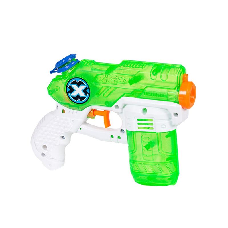 Set de 2 Lanzadores de Agua X-Shot Double Stealth Soaker