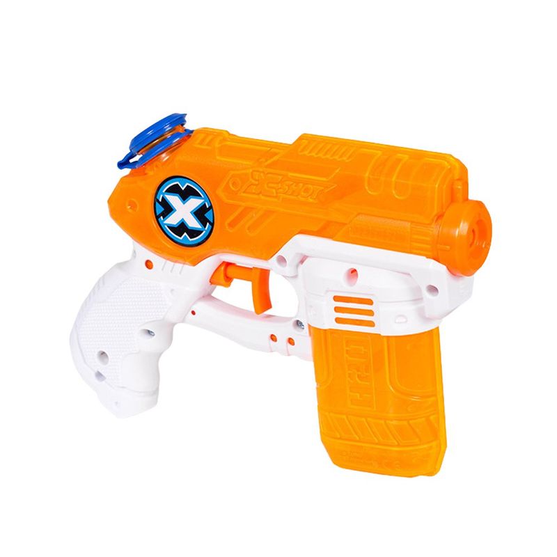 Set de 2 Lanzadores de Agua X-Shot Double Stealth Soaker