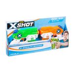 Set de 2 Lanzadores de Agua X-Shot Double Stealth Soaker