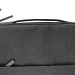 Funda para Laptop SquarePro de 14 Plg Color Gris