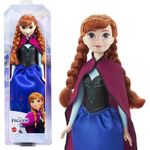 Muñeca Personajes de Frozen - Diseños Surtidos