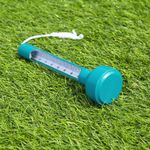 Termómetro Flotante para Piscina 11x25x5 cm