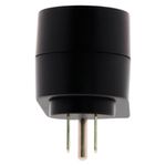 Protector de Sobretensiones 3 en 1 con Salidas Coaxiales y Temporizador