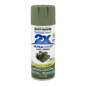 Pintura En Spray Uso General - Rust-Oleum