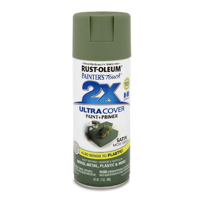 Pintura En Spray Uso General - Rust-Oleum