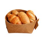 Panera de Fibra Natural Multiusos para Mesa