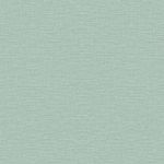 Papel Tapiz Decorativo Paille Diseño Textil de 0.53 x 10.05 m Color Verde