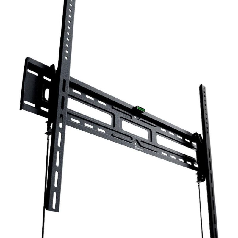 Soporte para TV Inclinable de 42 a 100 Plg Plano y Curvo