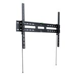 Soporte para TV Inclinable de 42 a 100 Plg Plano y Curvo