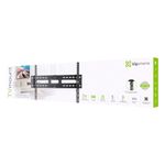 Soporte para TV Inclinable de 42 a 100 Plg Plano y Curvo