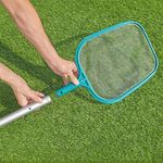 Recogedor de Hojas para Piscina Red de Superficie