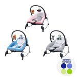 Silla Mecedora Genial Multifunción Colores Surtidos