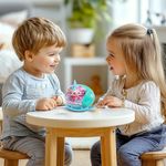 Bebés Mágicos con Luces y Sonido en Diseños Surtidos