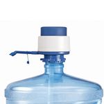 Bomba Manual para Garrafón con Botón Dosificador