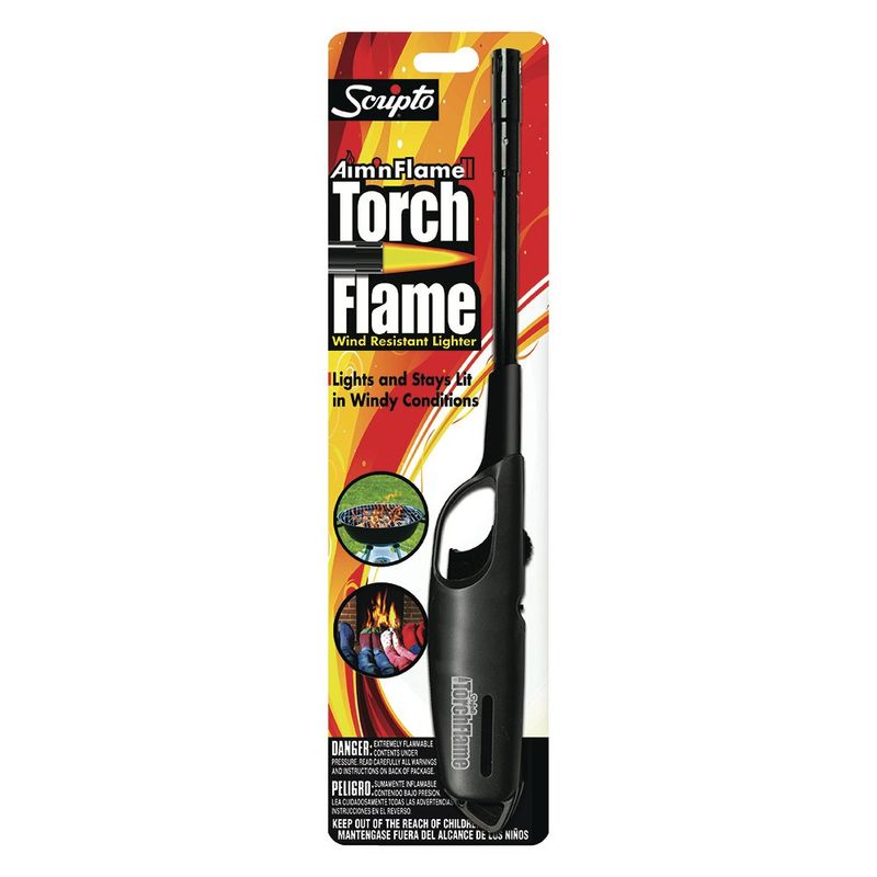 Encendedor/Iniciador de Fuego Scripto Torch Flame