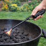 Encendedor/Iniciador de Fuego Scripto Torch Flame