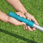 Mango Telescópico para Piscina de Aluminio Ajustable hasta 360 cm