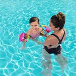 Set de 2 Flotadores Inflables para Brazos Infantiles