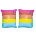 Set de 2 Flotadores Inflables para Brazos Infantiles