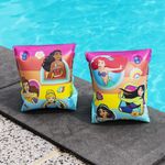 Set de 2 Flotadores Inflables para Brazos Infantiles