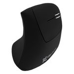 Mouse Ergonómico Vertical Recargable