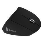 Mouse Ergonómico Vertical Recargable