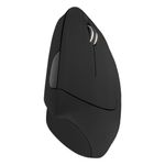 Mouse Ergonómico Vertical Recargable