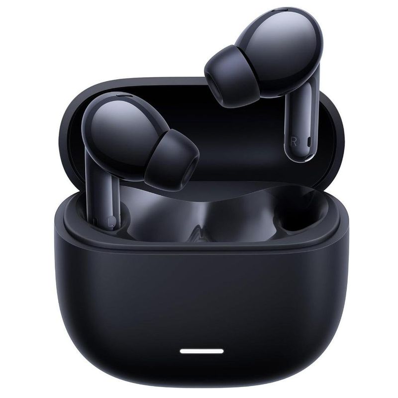 Auriculares Inalámbricos Redmi Buds 8 Lite Color Negro