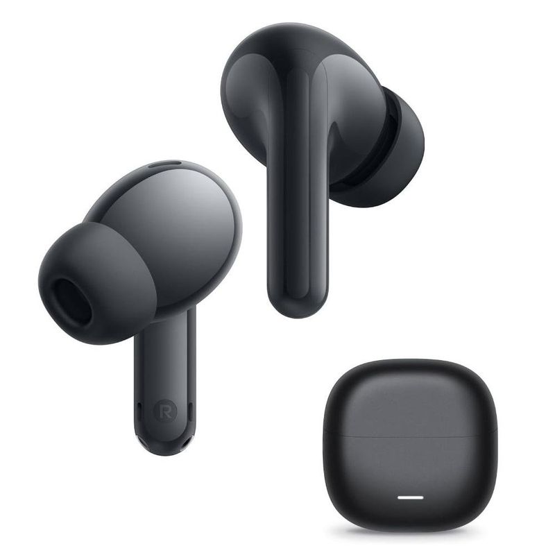 Auriculares Inalámbricos Redmi Buds 8 Lite Color Negro