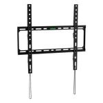 Soporte Fijo para TV de 32 a 55 Plg Plano y Curvo