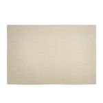 Individual Rectangular para Mesa de 30 x 43 cm Color Beige