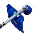 Kit de Desbrozadora Jardinera de 43 Cc