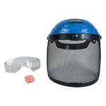 Kit de Desbrozadora Jardinera de 43 Cc