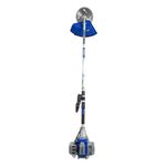 Kit de Desbrozadora Jardinera de 43 Cc