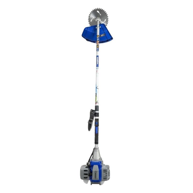 Kit de Desbrozadora Jardinera de 43 Cc