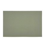 Individual para Mesa Rectangular de 30 x 43 cm Color Verde