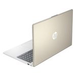Laptop de 15.6 Plg Touch Core i5 1334U de 16GB y 512GB Color Dorado