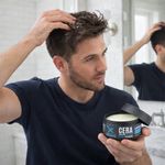Cera para Cabello Tela de Araña 100 G