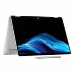 Laptop Omnibook 5 Flip de 14 Plg Táctil i5 1334U Color Plata