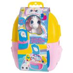Set de Pintura Unicornio con Mochila