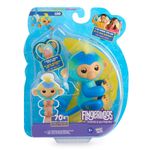Fingerlings Mono Interactivo 2.0 en Diseños Surtidos