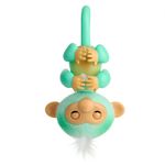 Fingerlings Mono Interactivo 2.0 en Diseños Surtidos