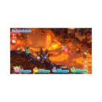 Videojuego Kirby's Return To Dream Land Deluxe para Nintendo Switch