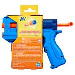 Lanzador Nerf N Series Purestrike