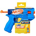 Lanzador Nerf N Series Purestrike
