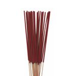 Incienso en Varita Aroma Manzana Canela 20 Unidades