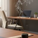 Incienso en Varita Aroma Vainilla 20 Unidades