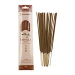 Incienso en Varita Aroma Vainilla 20 Unidades