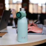 Botella Insulada Verde 500 Ml - Joseph Joseph