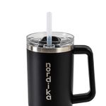 Termo de Acero Inoxidable de 1.2 L